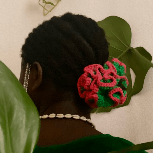 Atelier initiation crochet et gourmandise ( Lyon )